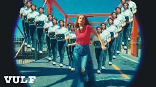 Vulfmon &amp; Evangeline - Got To Be Mine (Official Video)