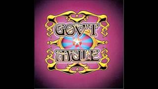 Gov't Mule (feat. Little Milton) ~ "It Hurts Me Too"