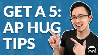How to Study for AP Human Geography: 9 Tips to Get a 5 in 2022 | Albert