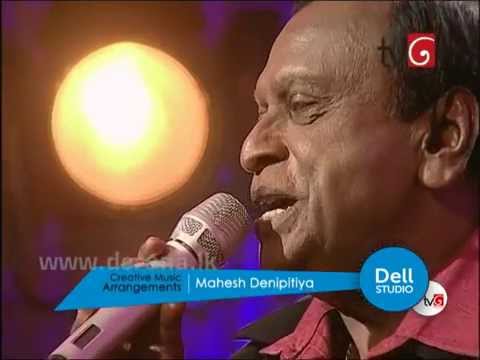 Rosamale Natuwekatu - Annesley Malawana @ Dell Studio Season 02 ( 30-10-2015 )