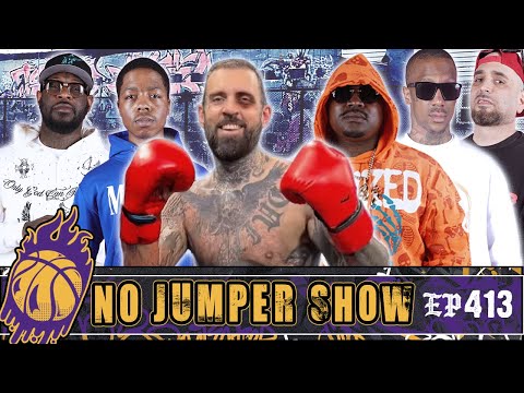 Adam gets KOed! Ant Jefe & Wack Beef Heats Up! Ak vs Lil Baby & More