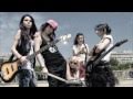 BLAXY GIRLS Mr Mrs President Romanian Version Produced By COSTI 2011