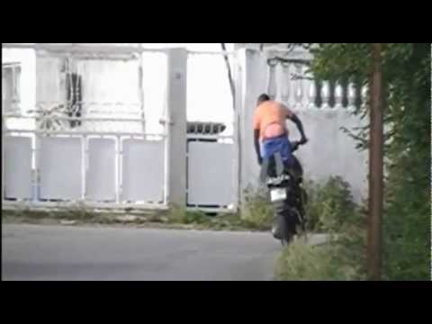 J.C.B Racing Team Oldie!