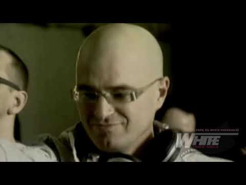 Spy The Ghost -  Spytime (Club Mix)