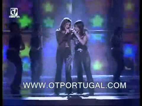 OT1 - Gala 3 - Flora e Filipa - Ironic