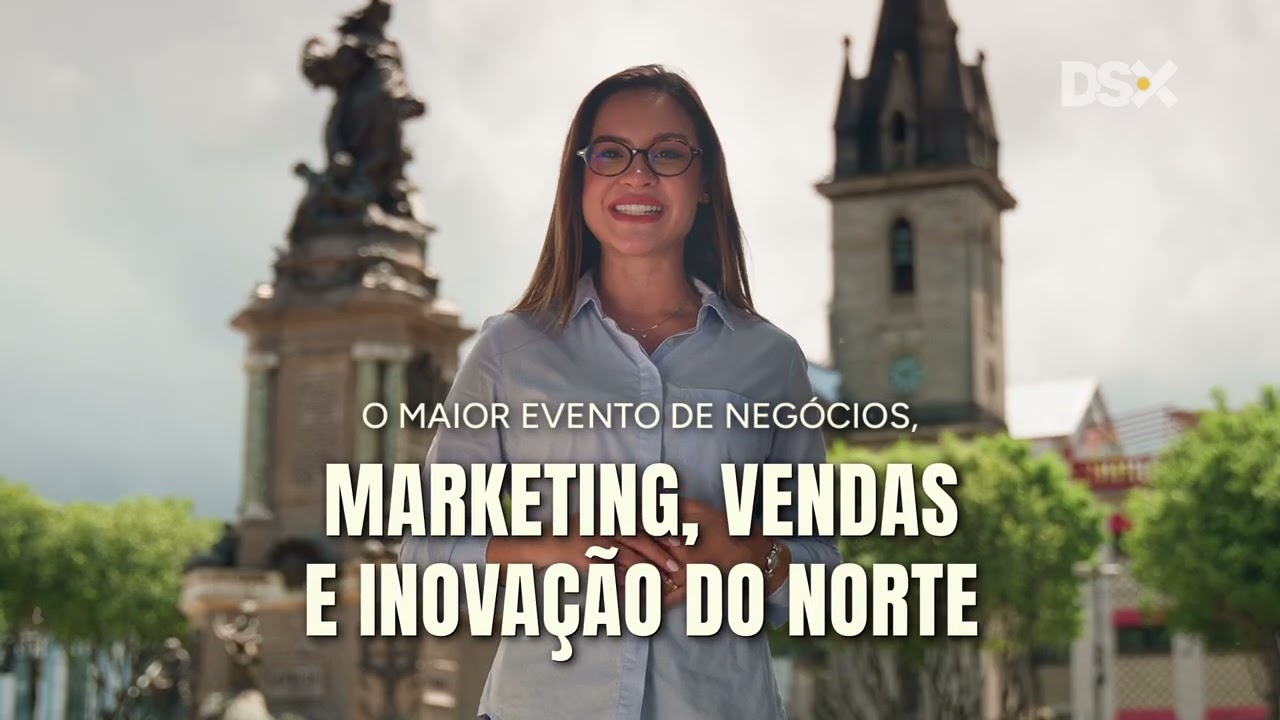 DSX 2026 — Vídeo 4