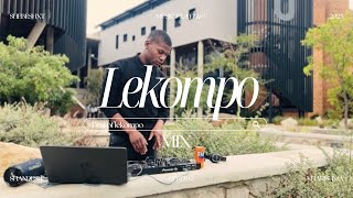 Download lagu LEKOMPO MIX 2025 I RATO LAKA I SHEBESHXT I KHARISHMA I SHADESH I AMBULANCE | DUBAI mp3