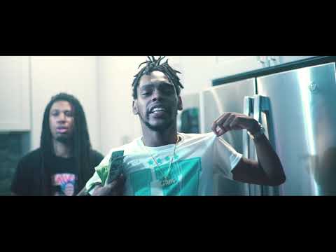 AMR Dee Huncho x Buzzie - RoadRunners ( Official Music Video ) Shot By @VickMontfilms