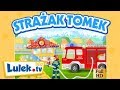 Strażak Tomek Ijo Ijo Ijo Piosenki Dla Dzieci Lulek