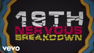 The Rolling Stones - 19th Nervous Breakdown (Official Lyric Video)