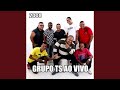 Amor Oriental Ao Vivo