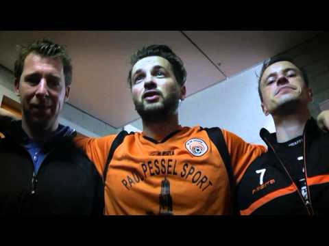 Seizoen '13/'14: 2013-11-24 - V.V. De Meern 3 - VSC 4