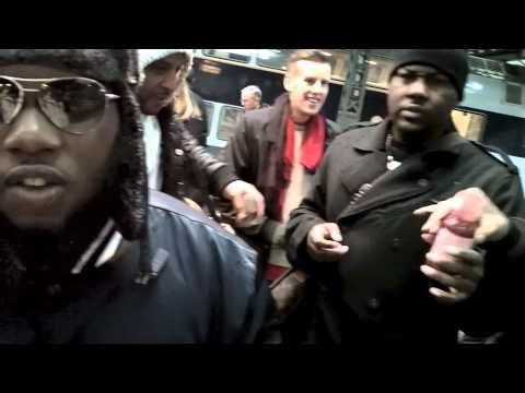 MobfigazTV S02 Ep1: "Euro-Trip" feat Freeway, Jacka, Kuzzo Fly, Mistah FAB.