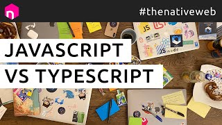 JavaScript versus TypeScript // deutsch