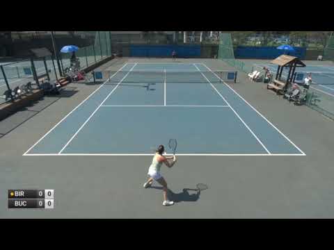 Shahar Biran v Mika Buchnik - W25 RAANANA