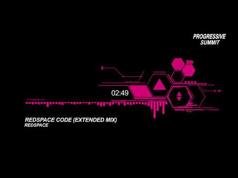 Redspace - Redspace Code (Extended Mix) [Univack]