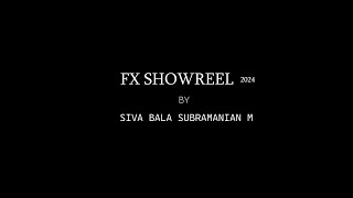 Download lagu FX SHOWREEL_2024|HOUDINI|SIVA BALA SUBRAMANIAN M mp3