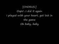 Britney Spears - Oops!...I Did It Again (With Lyrics ...