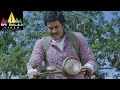 Maryada Ramanna Movie Sunil Donating Cycle Scene Sunil Saloni Sri Balaji Video