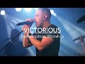 Victorious