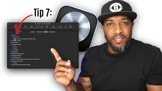 LOGIC PRO: 10 Logic Pro Tips You MUST Know