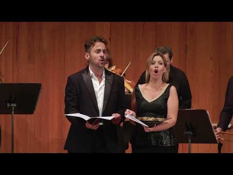 Tempestad grande, amigo - Seguidillas y Fandango - IL DOLCE INCONTRO