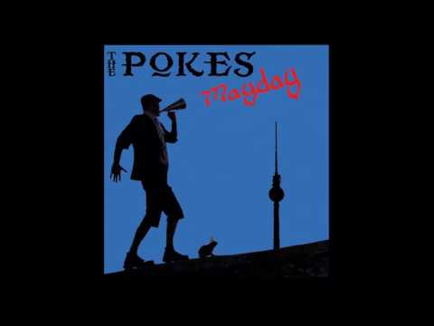 The Pokes - Bottoms Up