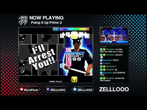 ZELLLOOO - Arirang S22