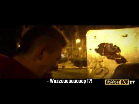 Brobee Bob TV - Wazz Up (Ep.2)