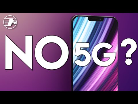 iPhone 12: TENDRÁ 5G o no?
