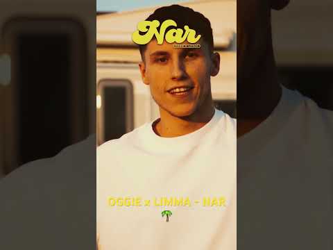 Oggie x Limma - NAR 🌴 na @arizonalabel kanalu! NOVA PESMA, NOVI SPOT 🫡🤍