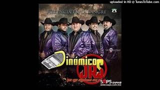 LOS DINAMICOS JRS (Norteñas Vol 1)