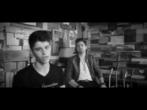 Amor Complexo - Junior César e Gustavo