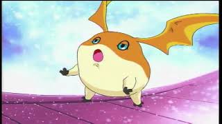 Download lagu Digimon Season 1 ~ Patamon Brawls Against Demidevimon mp3