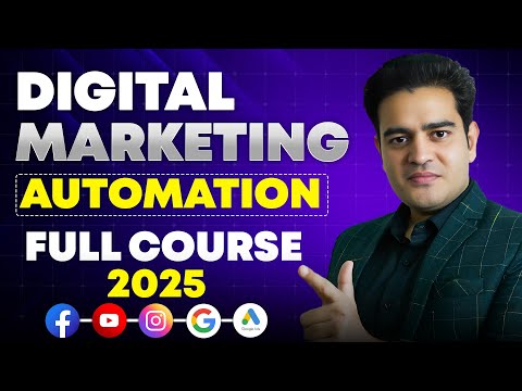Google Ads with AI Full Course in Hindi Google Ads Tutorial 2025 googleadscourse googleads
