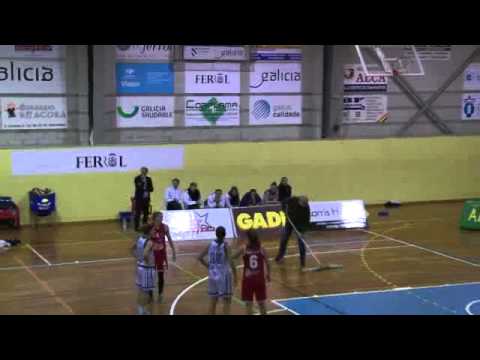 LF J18 UNIVERSITARIO FERROL...,47 - 70,EMBUTIDOS PAJARIEL BEMBIBRE PD... (07/02/2015)