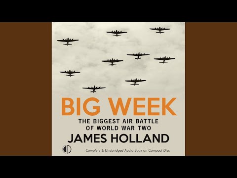 Chapter 21.12 - Big Week