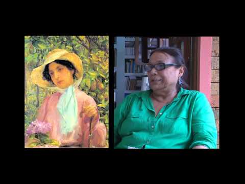 Soterópolis - Mulher e Arte (Parte 2)