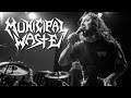 Municipal Waste - Sadistic Magician - The Observatory - Santa Ana, CA