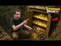 Finally We Found This सच में खजाना मिल गया Treasure Hunt Challenge P