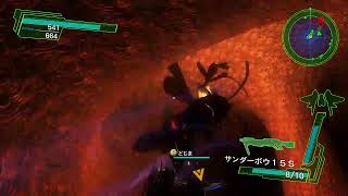 [地球防衛軍4.1]クリアしていきます。[わいわいちゃんねる]