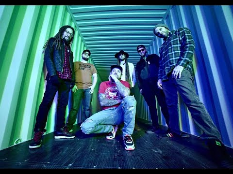 Jah Sun & The Rising Tide - Album Release Summer Tour 2021