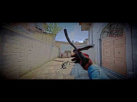 MAG 7 SWAG 7 Factory New CS:GO Showcase
