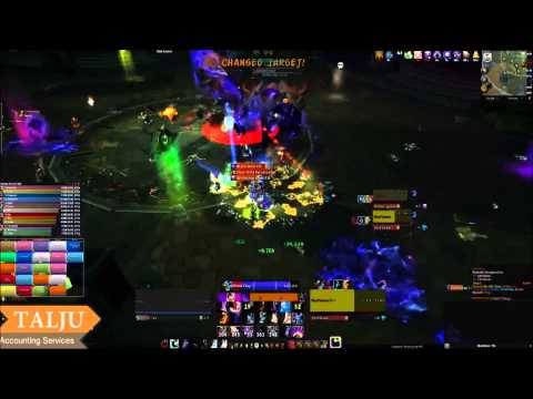 Heroic HFC- Xhul'horac