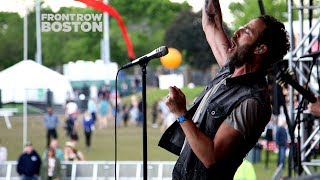 Mondo Cozmo – Automatic | Front Row Boston