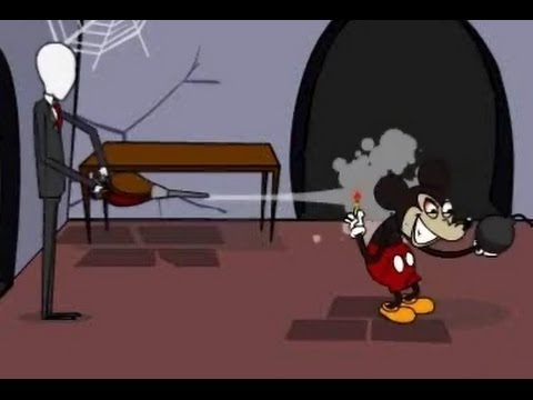 Slenderman Saw Game Solución