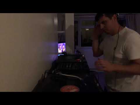 Old vs New Skool Jungle mix