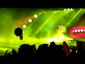 Dada Life - So Young So High @ Toronto Metro ...