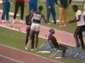 Bob Beamon's World Record Long Jump - 1968 Olympics