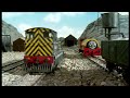 Buffer Bother